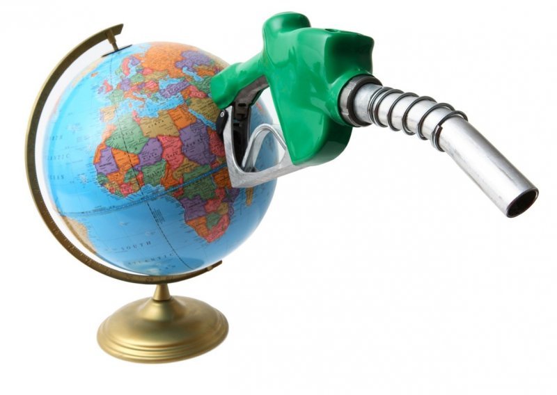 OPEC predviđa usporavanje svjetske potražnje za naftom u 2023.