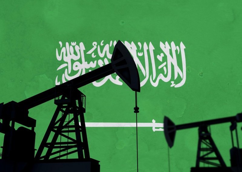 Može li nafta članica OPEC-a nadoknaditi rusku proizvodnju?