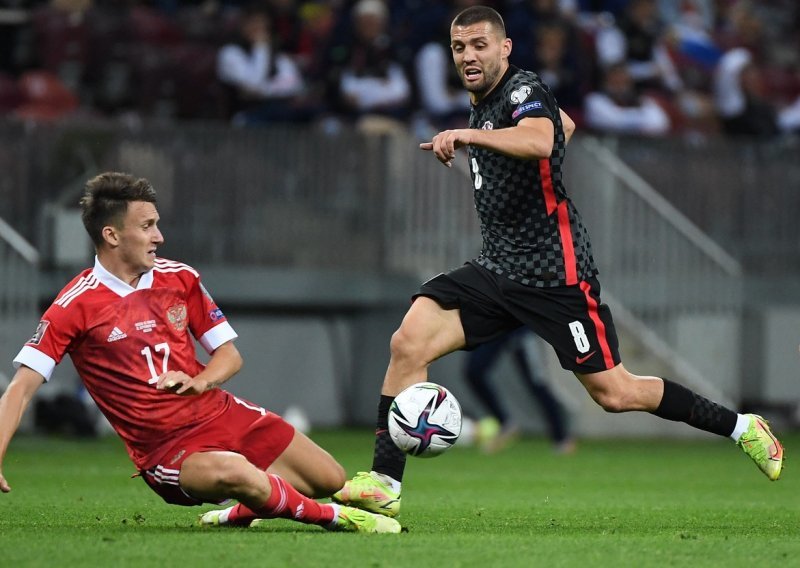 Mateo Kovačić je oprezan uoči sutrašnje utakmice s Austrijom u Gradskom vrtu, a posebno je istaknuo jednu stvar