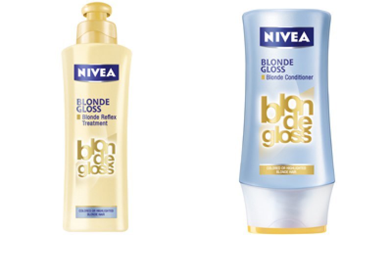 Nivea - prijava
