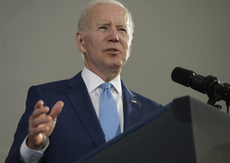 Biden će održati govor o problemu oružja nakon niza masovnih pucnjava