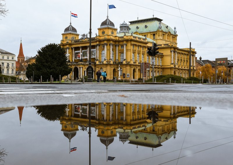 HNK Zagreb proglasio pobjednike Naječaja za suvremeni dramski tekst