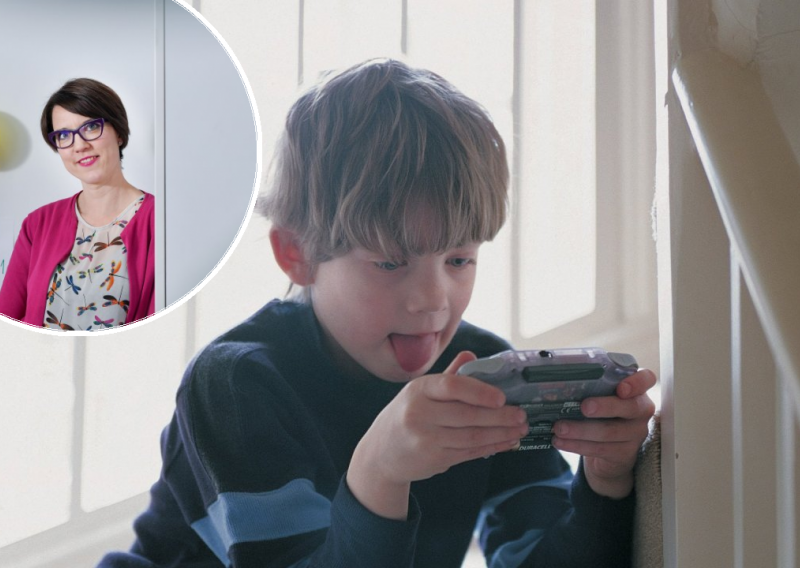 Kako prepoznati ovisnost o videoigrama kod djece? Psihologinja otkriva znakove na koje roditelji trebaju reagirati