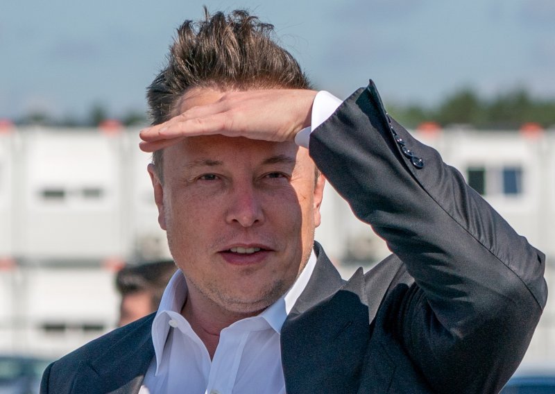 Elon Musk otkrio što želi napraviti od Twittera: Evo tko mu je uzor