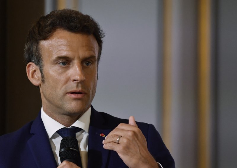 Novi test za Macrona: Francuzi izlaze na parlamentarne izbore