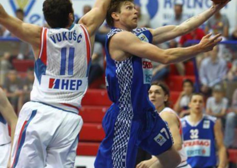Zadar šokirao Cibonu i poveo u finalu