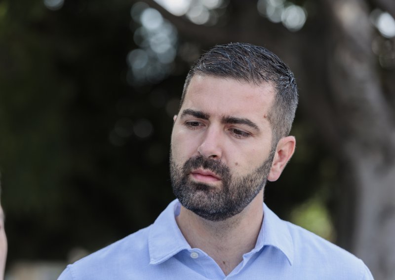 SDP-ov Davor Matijević: Interventni tunel rješava problem gužvi u splitskoj Gradskoj luci