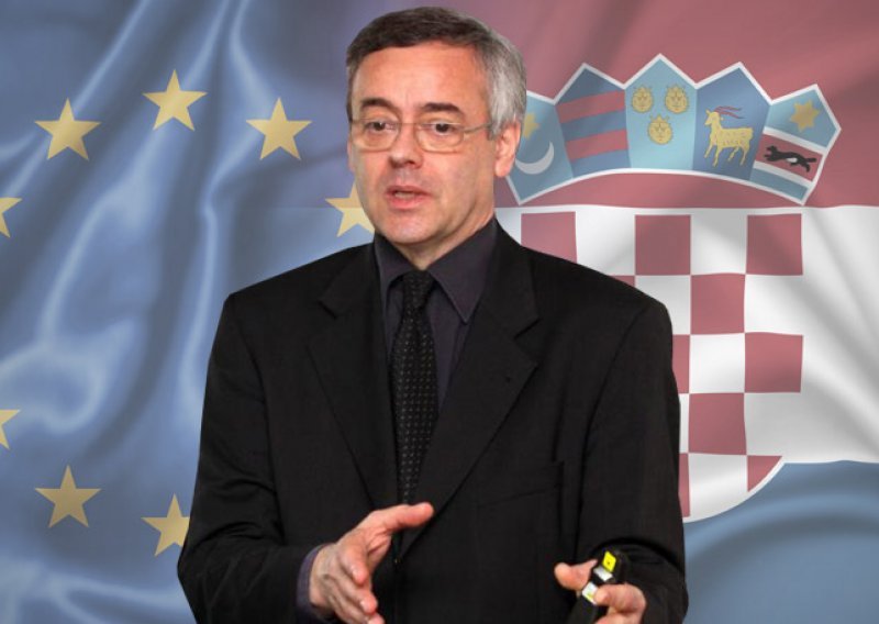 'Europska unija donijet će nam red'