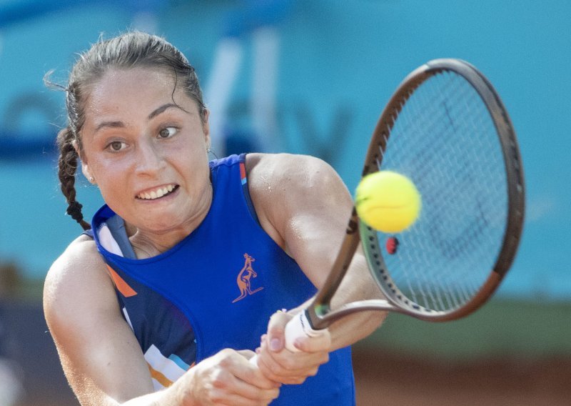 Poznate finalistkinje WTA turnira u Makarskoj: jedna od njih je prošlog mjeseca također slavila na hrvatskom tlu