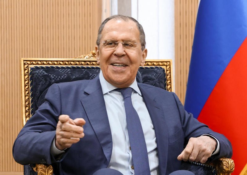 Lavrov otkazao posjet Srbiji: Naša diplomacija još uvijek nije ovladala teleportacijom
