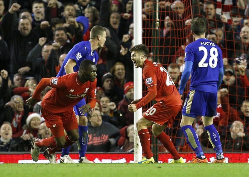 Bilićev crni niz ide dalje, Klopp spustio Leicester na zemlju!