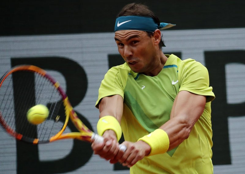 [FOTO] Fantastični Rafa Nadal u finalu pomeo Ruuda i po 14. put osvojio Roland Garros; svi se sada pitaju je li ovo kraj?