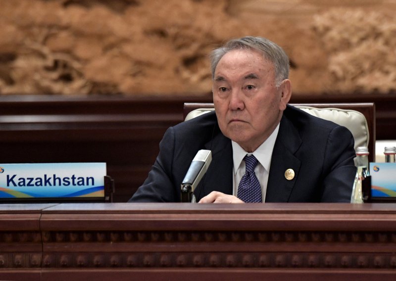 U Kazahstanu referendum kojim se želi okrenuti stranica nakon Nazarbajeva