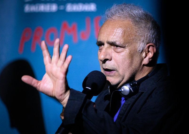 Hanif Kureishi otvorio 21. Festival europske kratke priče