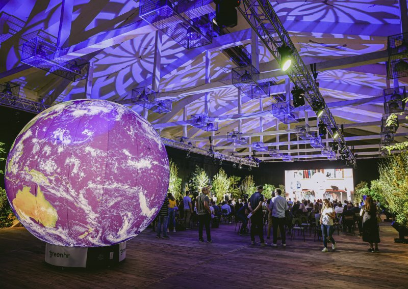 Završen Greencajt: Više od 5000 posjetitelja sudjelovalo na festivalu o održivoj budućnosti