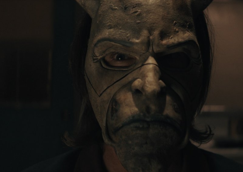 Ethan Hawke u glavnoj ulozi novog horor trilera Crni Telefon