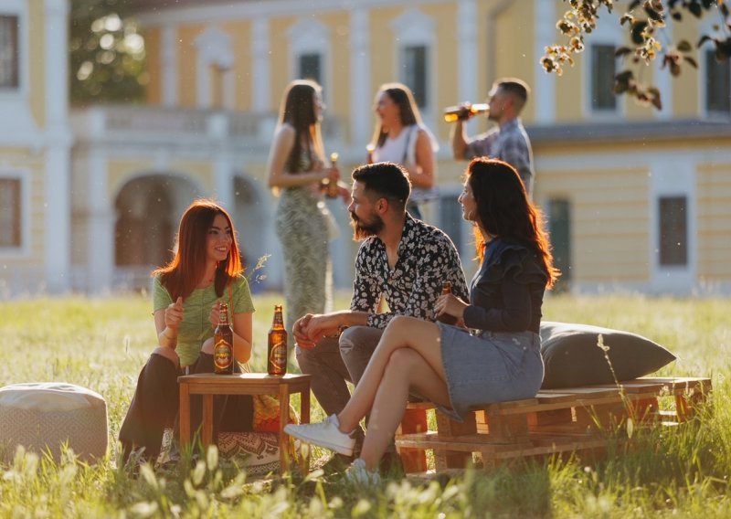 Vukovarsko pivo okupilo Vukovarce u novom TV spotu