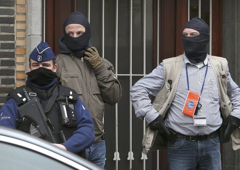 Sinoćnji bombaški napad u Bruxellesu najvjerojatnije nije terorizam