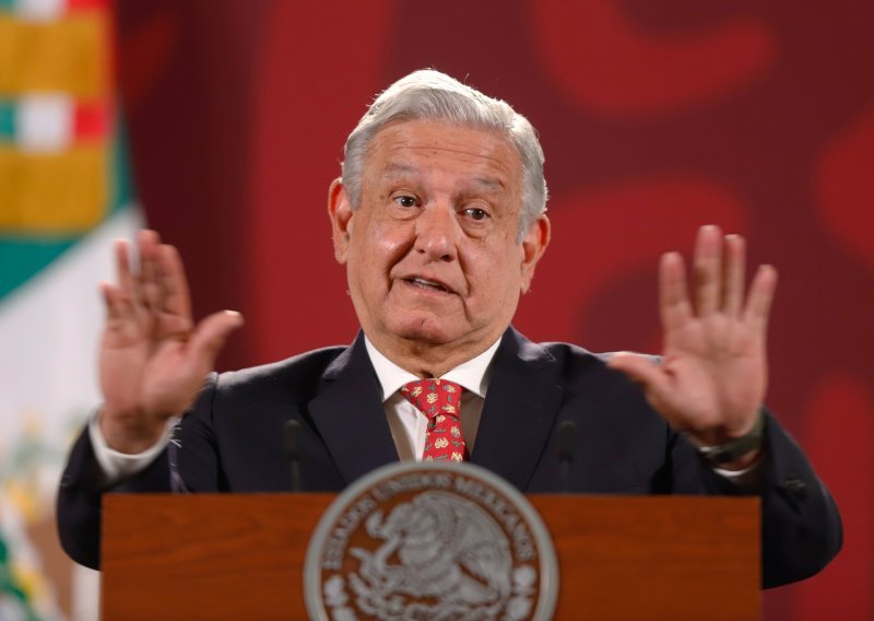 Odbijenica meksičkog predsjednika pokazuje limite utjecaja SAD-a u Latinskoj Americi