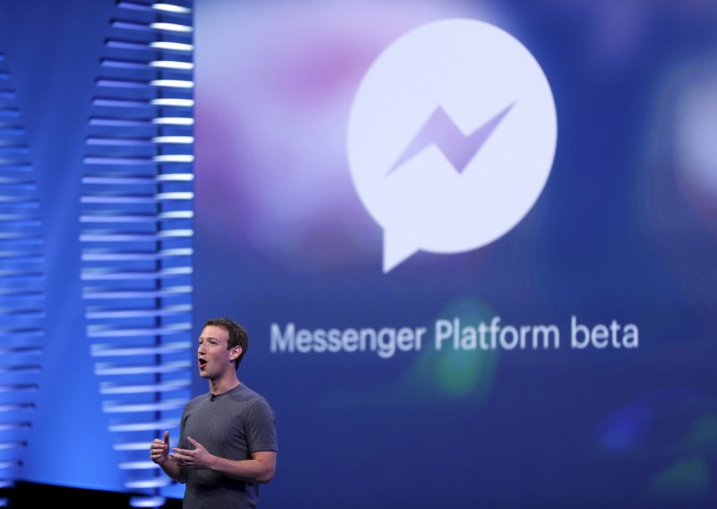 Facebook predstavio 'platformu za platforme', evo što to znači za sve nas