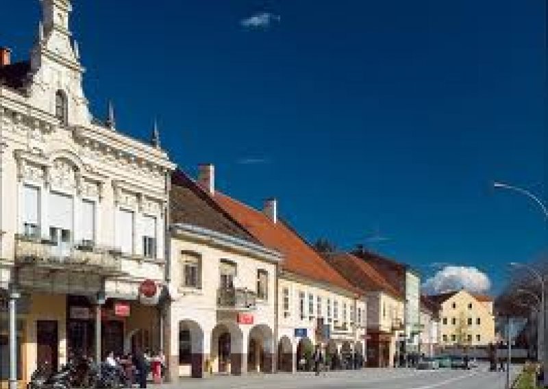 Požegi prijete ovrhe i blokada, gradonačelnik napao Poreznu upravu