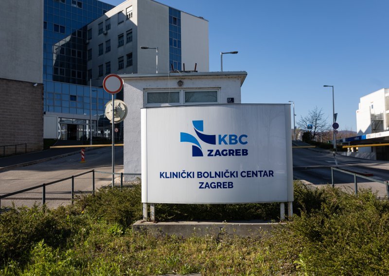 Sumnjive transplantacije bubrega u KBC-u Zagreb: Inspekcija Ministarstva zdravstva ustupila predmet DORH-u