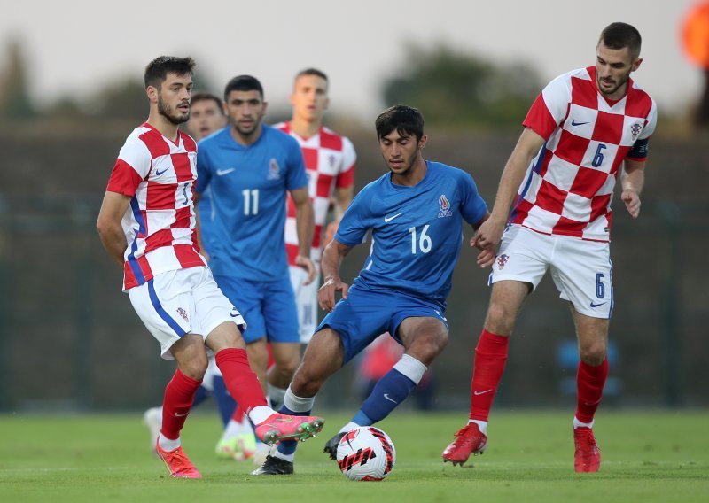 'Mali vatreni' još su uvijek u igri za plasman na Euro, ali više ne ovise samo o sebi: Trebamo pobijediti i to sa što većom razlikom...