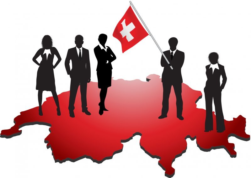 Hoće li Švicarska ograničiti menadžerske plaće?