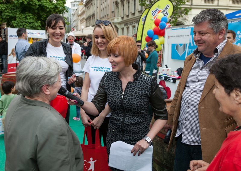 Godina svjetla ideja vodilja DM - ovog Green city projekta