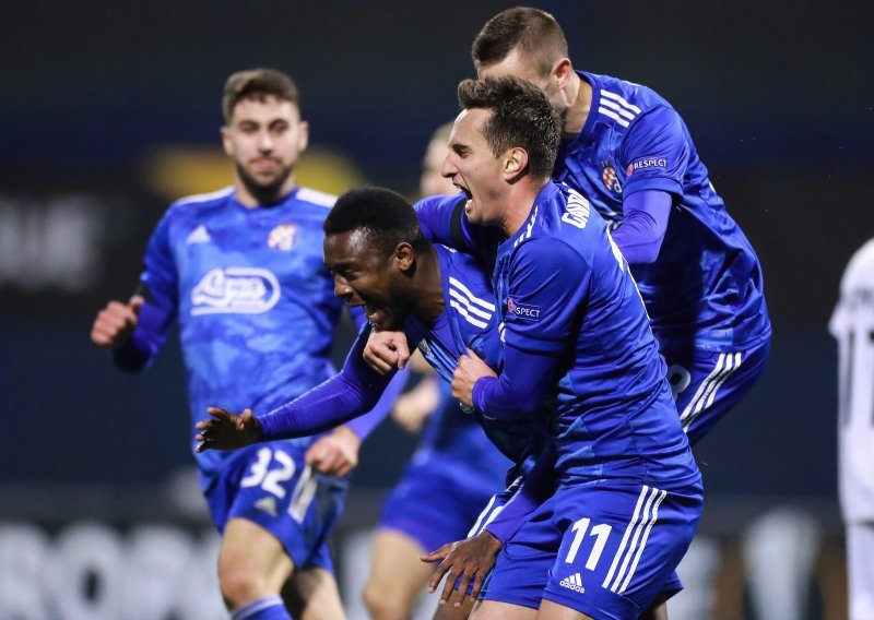 Dinamo se pohvalio kupovinom Josipa Drmića, ali u Maksimir se vraća i strijelac jednog od najvažnijih europskih golova proteklih sezona