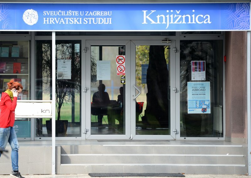 Danas se otvara izložba 'Gipsoteka Antuna Bauera' u Knjižnici Fakulteta hrvatskih studija