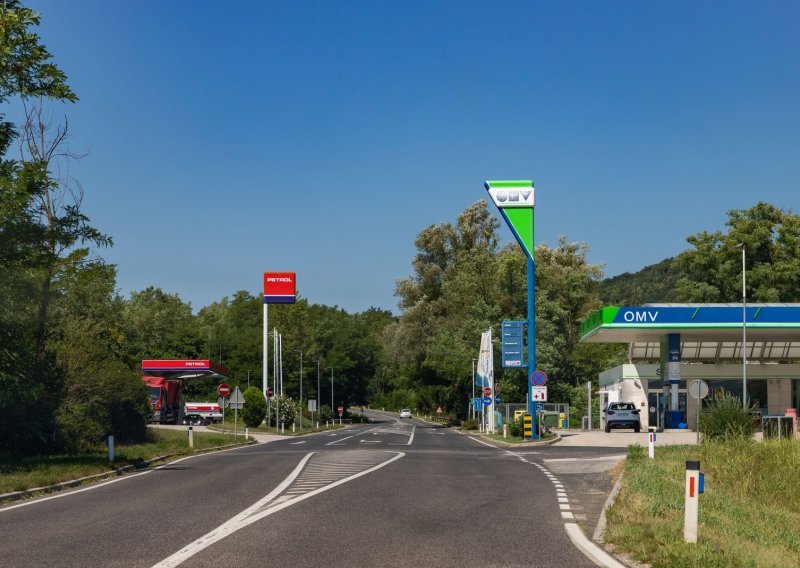 Gledate kako do jeftinijeg goriva? U Sloveniji je benzin samo 11 kuna, dizel u BiH 12,5