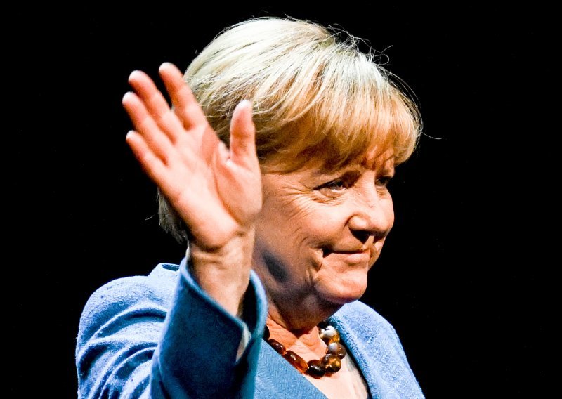 Angela Merkel, u prvom intervjuu nakon odlaska s vlasti, progovorila o svojim zdravstvenim problemima: 'S time ću morati naučiti živjeti'