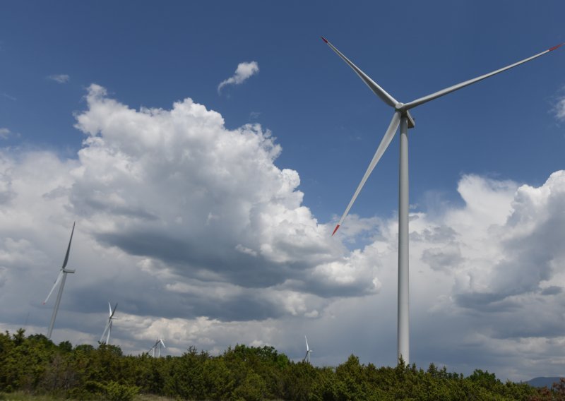 Hrvatskoj čak 40 milijuna eura za proizvodnju energije iz obnovljivih izvora
