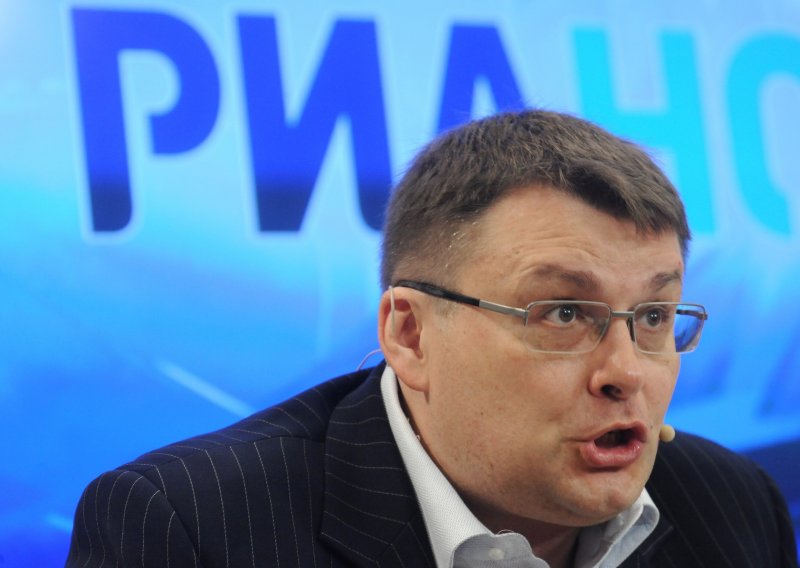 Ruski zastupnik traži da se povuče priznanje Litve kao države