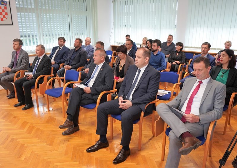 HAMAG-BICRO otvorio ispostavu u Varaždinskoj županiji