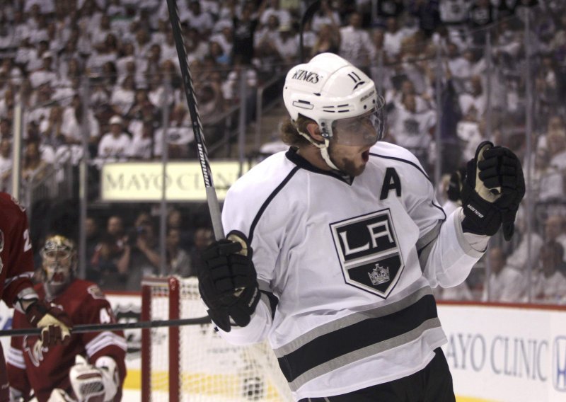 Pogledajte Top 10 čudesnih golova NHL doigravanja