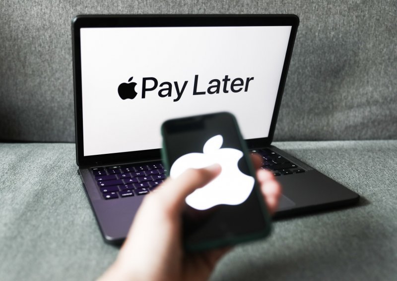 Plaćanje na rate: Kako funkcionira Apple Pay Later i što to znači za tehno diva
