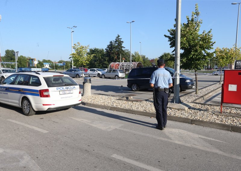 Policija vas može kazniti s 300 kuna ne zaključate li automobil, saznao je to muškarac u Osijeku kojem su ukrali vozilo