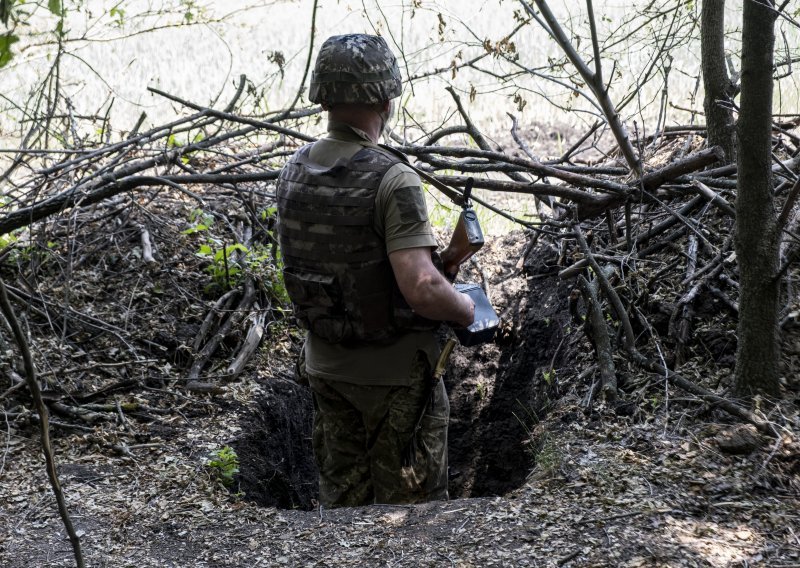 Ruska invazija na Ukrajinu promijenila je i rute trgovine drogom