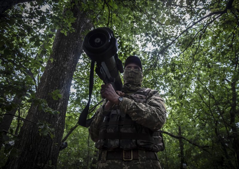 Ukrajina tvrdi da je vratila dio teritorija u Hersonu