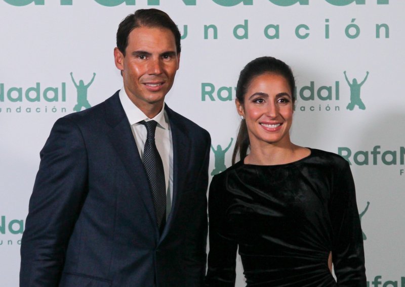 Rafael Nadal uskoro će prvi puta postati otac: Paparazzo fotografije otkrile dobro čuvanu tajnu