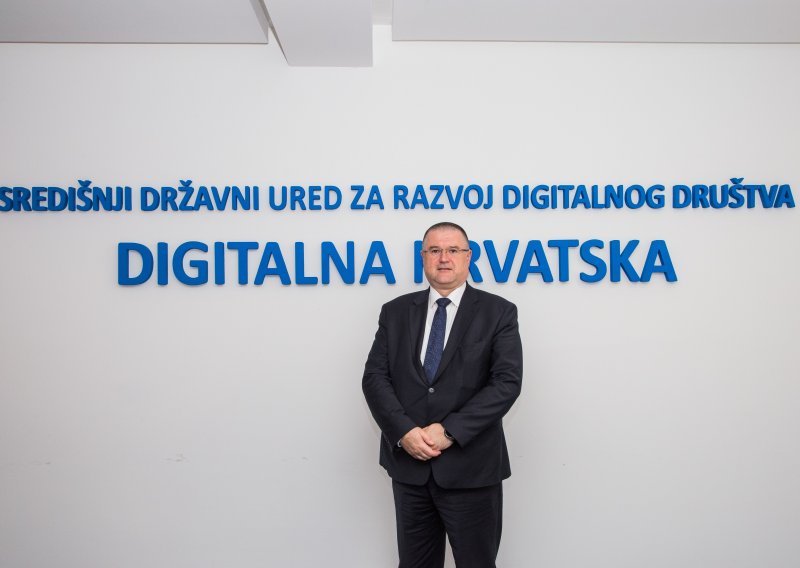 Predstavljen dosadašnji rad na izradi strategije za digitalizaciju Hrvatske: Zaostajemo za većinom zemalja EU-a