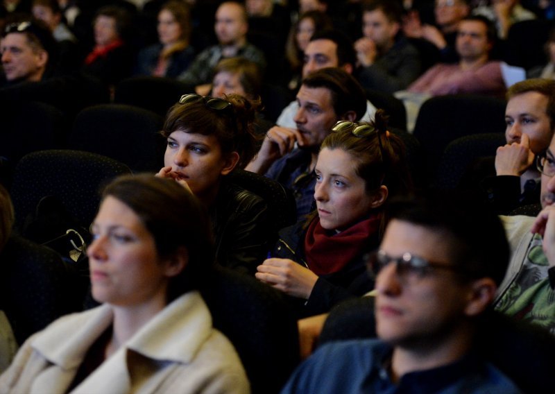 Pokrenuta kampanja za vraćanje ljudi u kina. Alen Munitić: Želimo istaknuti važnost kino doživljaja kao jedinstvenog i nezamjenjivog događaja