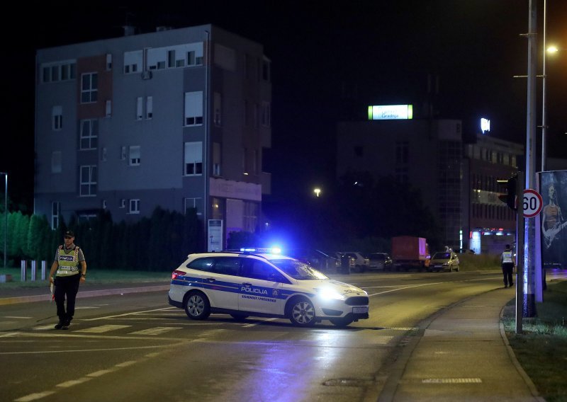 Trojici neodgovornih vozača u Zagrebu kazne u iznosu od gotovo 60 tisuća kuna