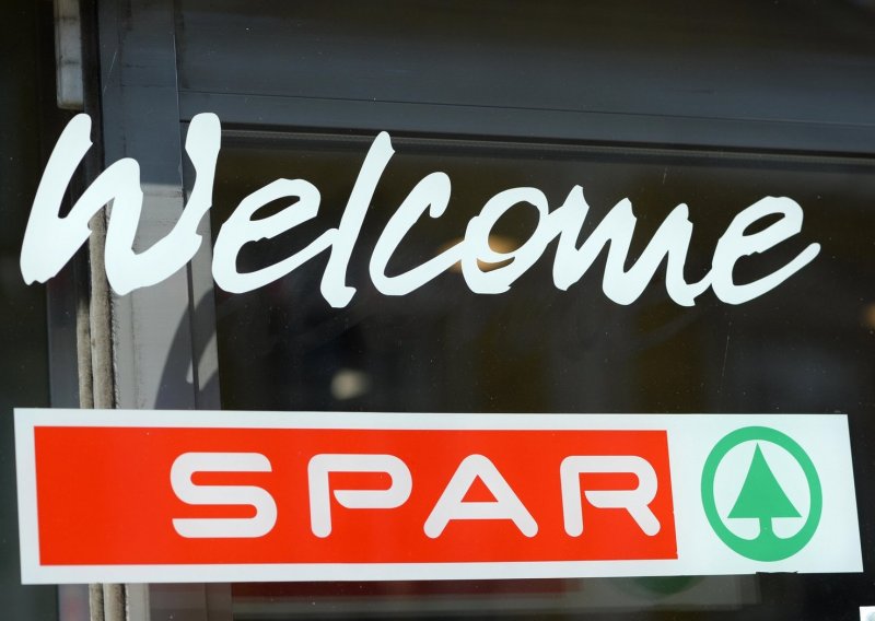U Varaždinu će se otvoriti S-PARK, prvi SPAR-ov trgovački centar u Hrvatskoj