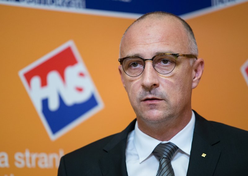 HNS zbog Glasa Koncila traži očitovanje pravobraniteljice za ravnopravnost spolova