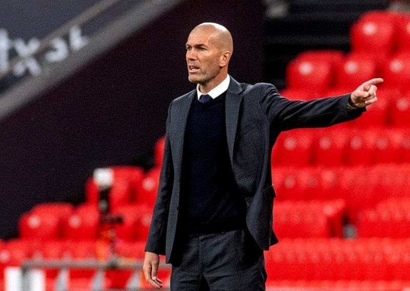 Na temu Zidaneovog preuzimanja PSG-a javio se i njegov savjetnik; mnogima će biti neugodno nakon ovih riječi