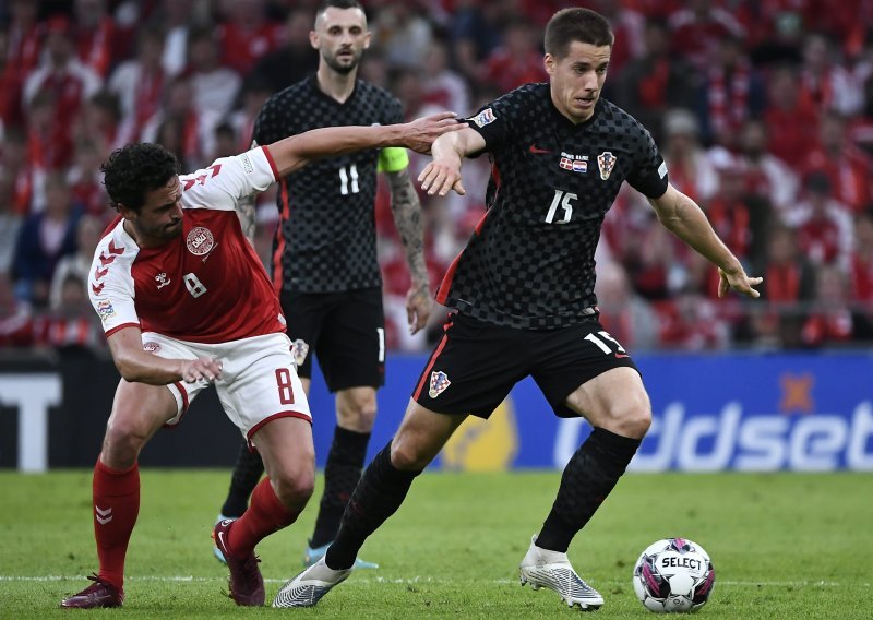 [FOTO] Velika pobjeda Hrvatske na Parken stadionu! Odlično drugo poluvrijeme Vatrenih, Pašalić strijelac za slavlje Dalićeve momčadi