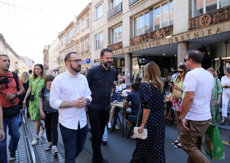 'Zagreb bi pristao na ideju neograničene mjesečne karte za javni prijevoz, ali...'